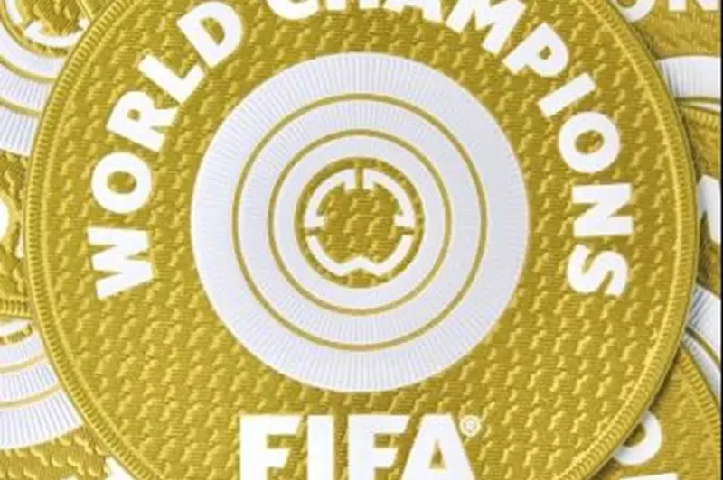 كأس العالم للأندية
